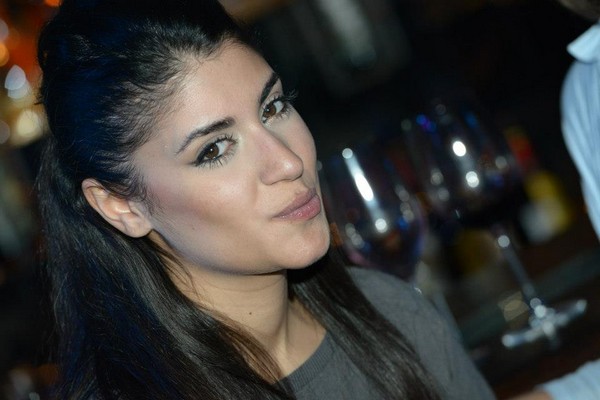 Spirit on Saturday Night